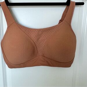 Lululemon Athletica Brown Bra